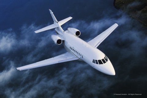 Private jet Business – Business Jet