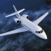 Falcon 2000DX - Dassault